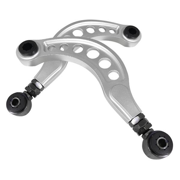 SpecD Tuning 0612 Honda Civic Lower Control Arms SDCACV06S Zoro